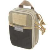 Maxpedition Double-Decker E.D.C. Khaki Pocket Organiser