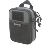 Maxpedition Double-Decker E.D.C. Wolf Grey Pocket Organiser