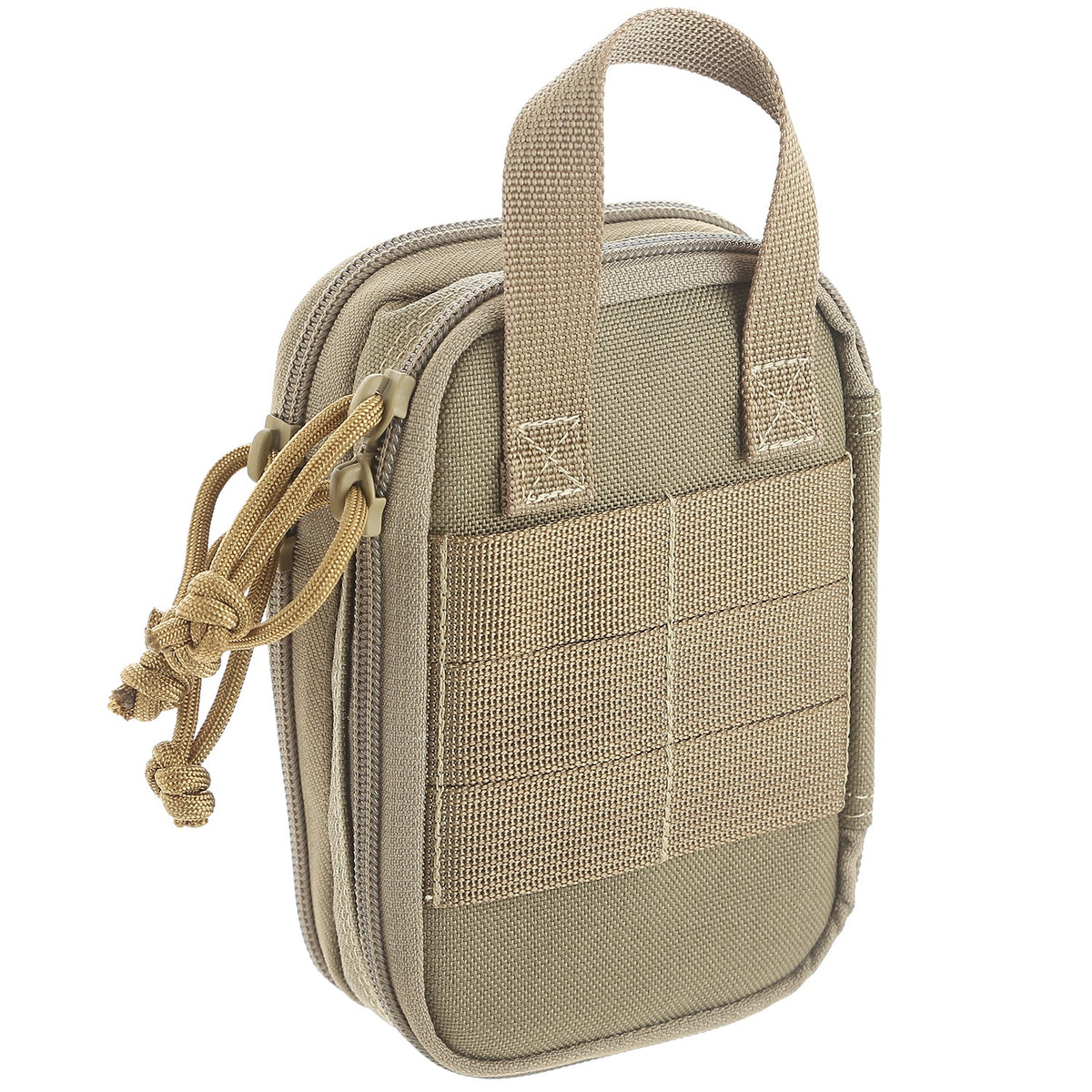 Maxpedition Double-Decker Mini Khaki Pocket Organiser