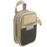 Maxpedition Double-Decker Mini Wolf Grey Pocket Organiser