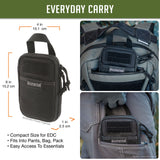 Maxpedition Mini Foliage Green Pocket Organiser
