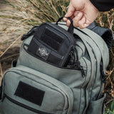 Maxpedition Fatty Black Pocket Organiser