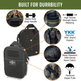 Maxpedition Fatty Foliage Green Pocket Organiser