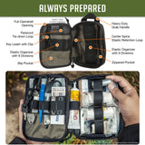 Maxpedition Fatty Foliage Green Pocket Organiser