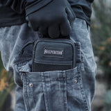 Maxpedition Micro Black Pocket Organiser