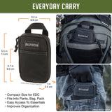 Maxpedition Micro OD Green Pocket Organiser