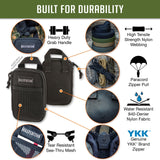 Maxpedition Micro OD Green Pocket Organiser