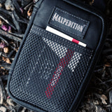 Maxpedition Micro Khaki Pocket Organiser