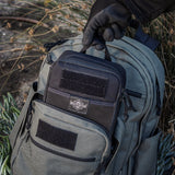Maxpedition BEEFY Foliage Green Pocket Organiser