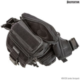 Maxpedition Jumbo OD Green Versipack