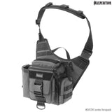Maxpedition Jumbo Wolf Grey Versipack