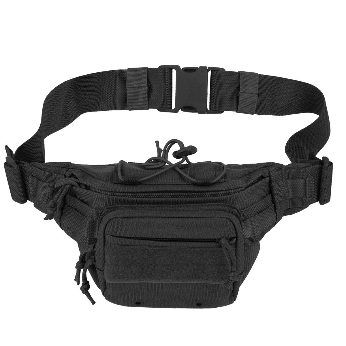 Maxpedition OCTA Black Versipack