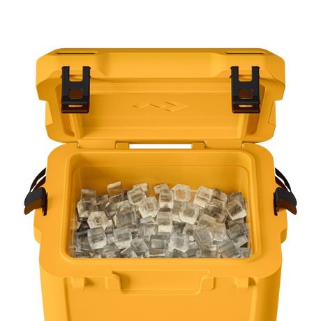 Dometic CI 15 Ice Cooler Box - Glow
