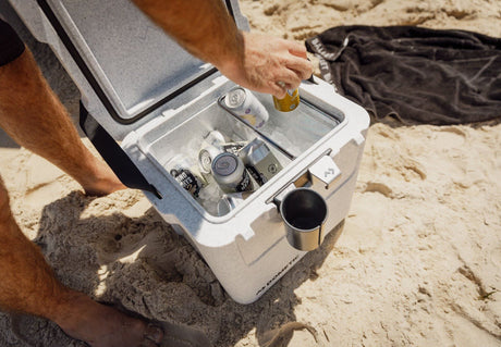 Dometic CI/Patrol Bracket