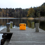 Dometic CI 28 Ice Cooler Box - Glow