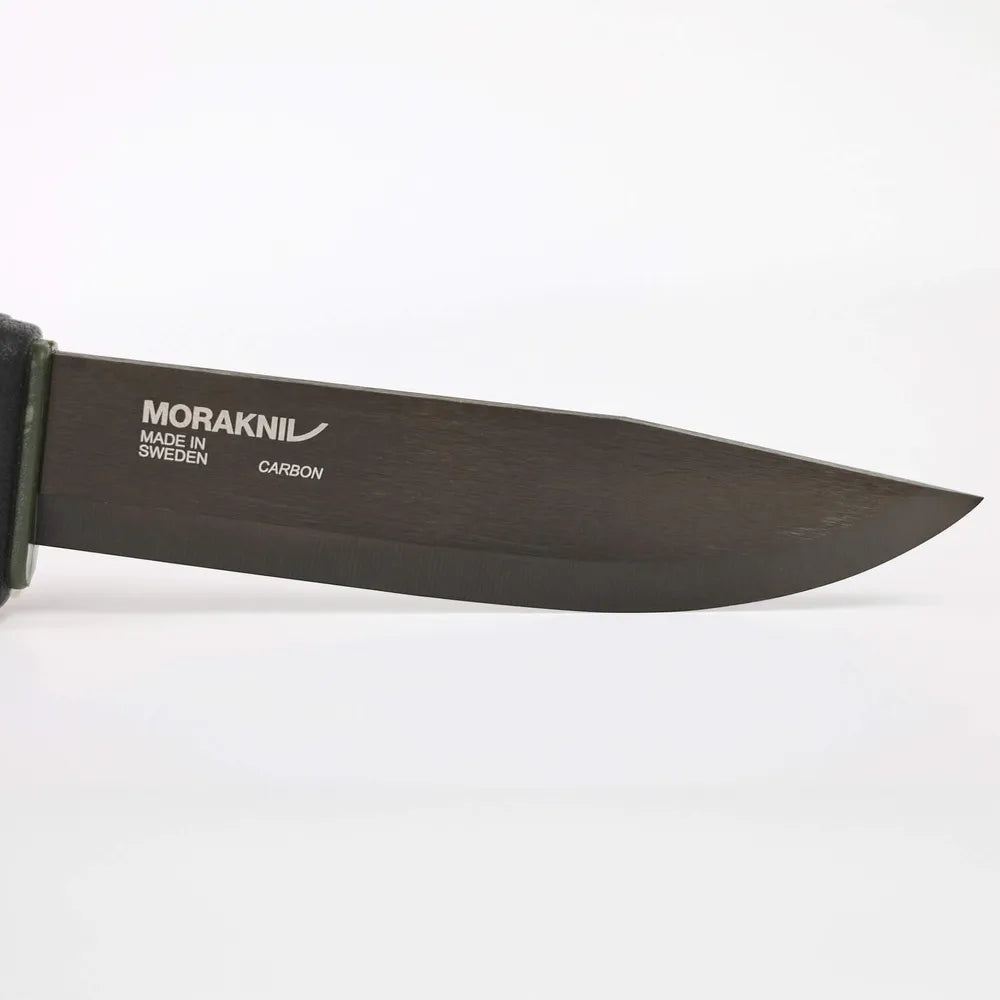 Mora Bushcraft Survival Black Bushcraft Knife