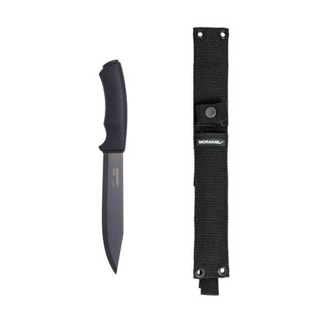 Mora Pathfinder Bushcraft Knife