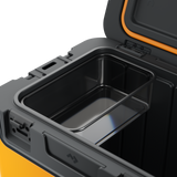 Dometic Recon Hardside Cooler Box Drop In Basket