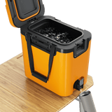 Dometic Recon Hardside Cooler Box - 16 Litre - Glow