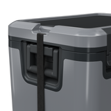 Dometic Recon Hardside Cooler Box - 41 Litre - Silt