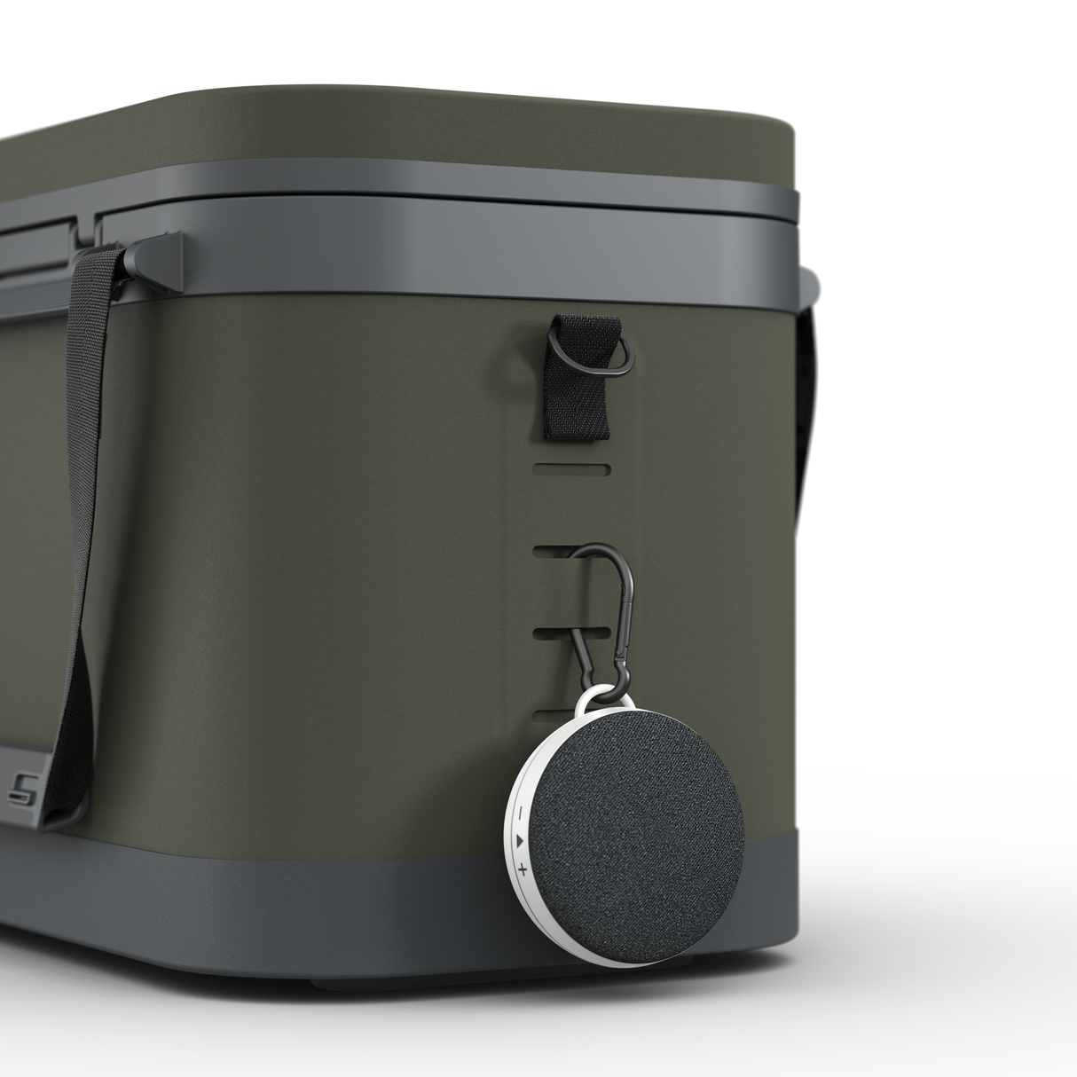 Dometic Recon Softside ZL Medium Cooler Bag - Lichen