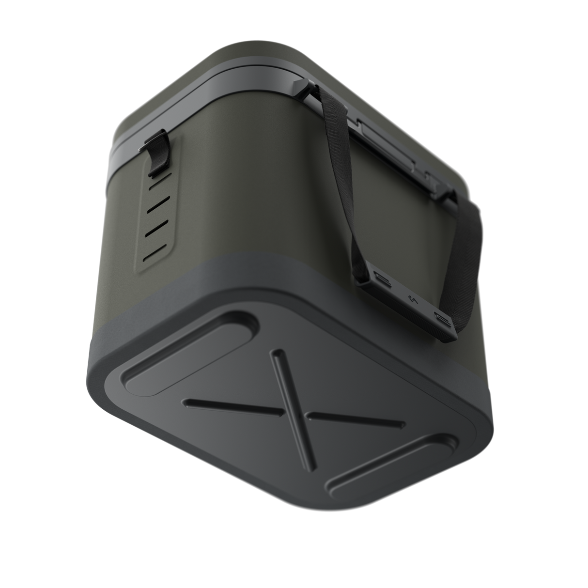 Dometic Recon Softside ZL Medium Cooler Bag - Lichen