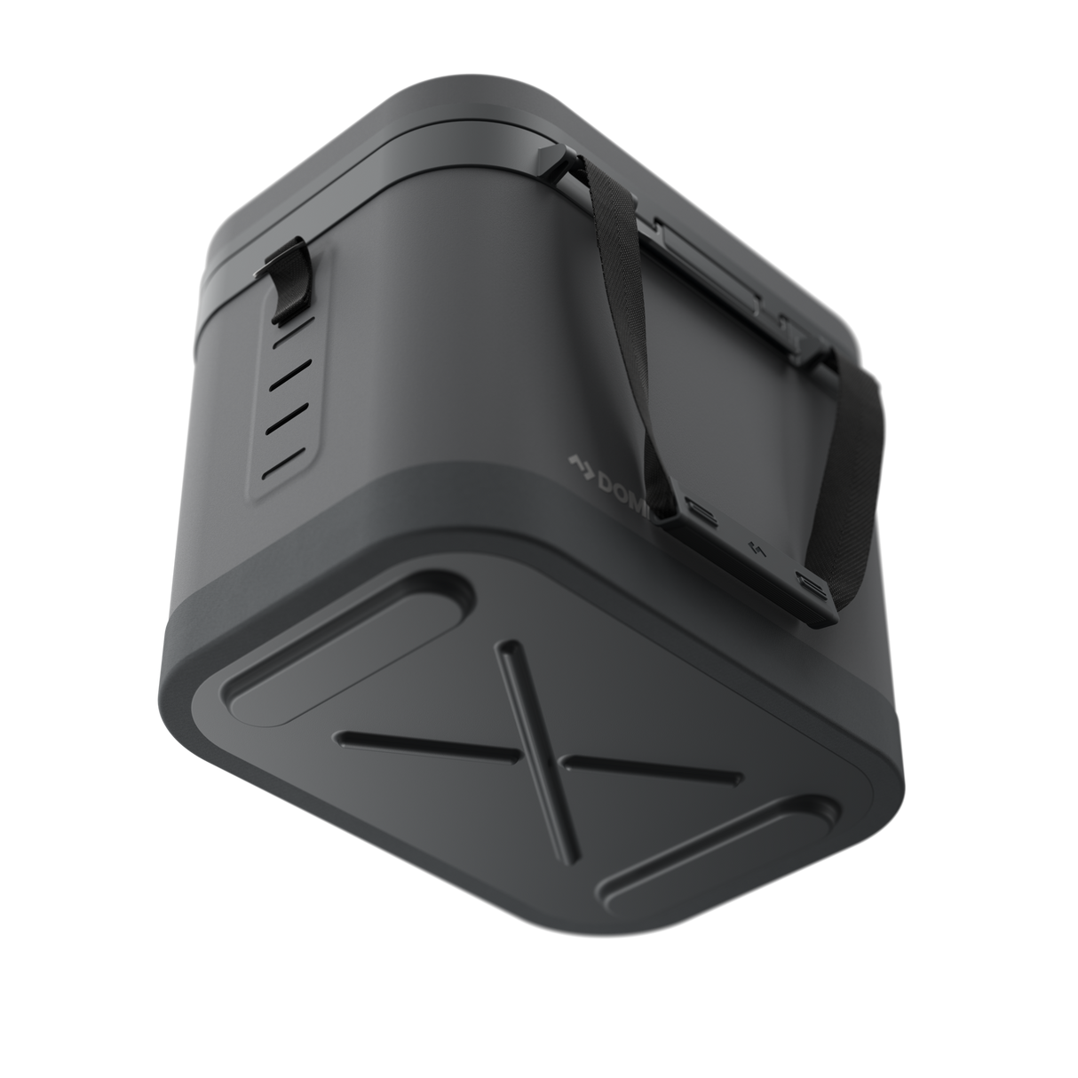 Dometic Recon Softside ZL Medium Cooler Bag - Silt