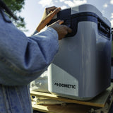 Dometic Recon Hardside Cooler Box - 16 Litre - Silt