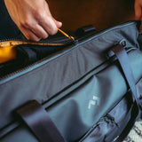 Dometic Unrestricted Duffle Bag - Black