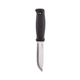 Mora Garberg (S) with leather sheath Bushcraft Knife