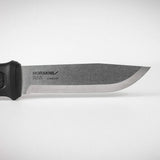 Mora Garberg (S) with Multi-Mount Bushcraft Knife