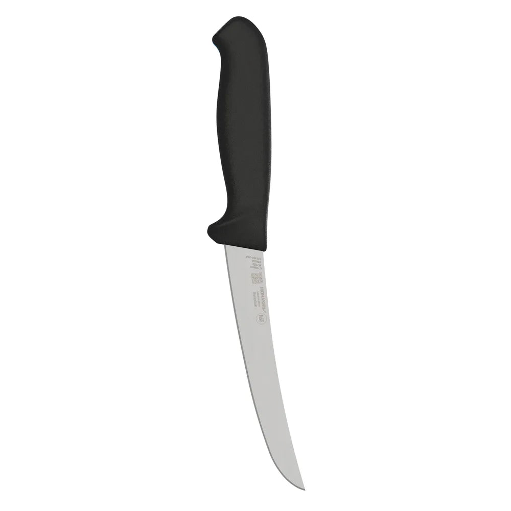 Mora Curved Boning 8158UG Bushcraft Knife