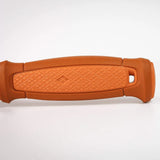 Mora Kansbol (S) Burnt Orange Bushcraft Knife