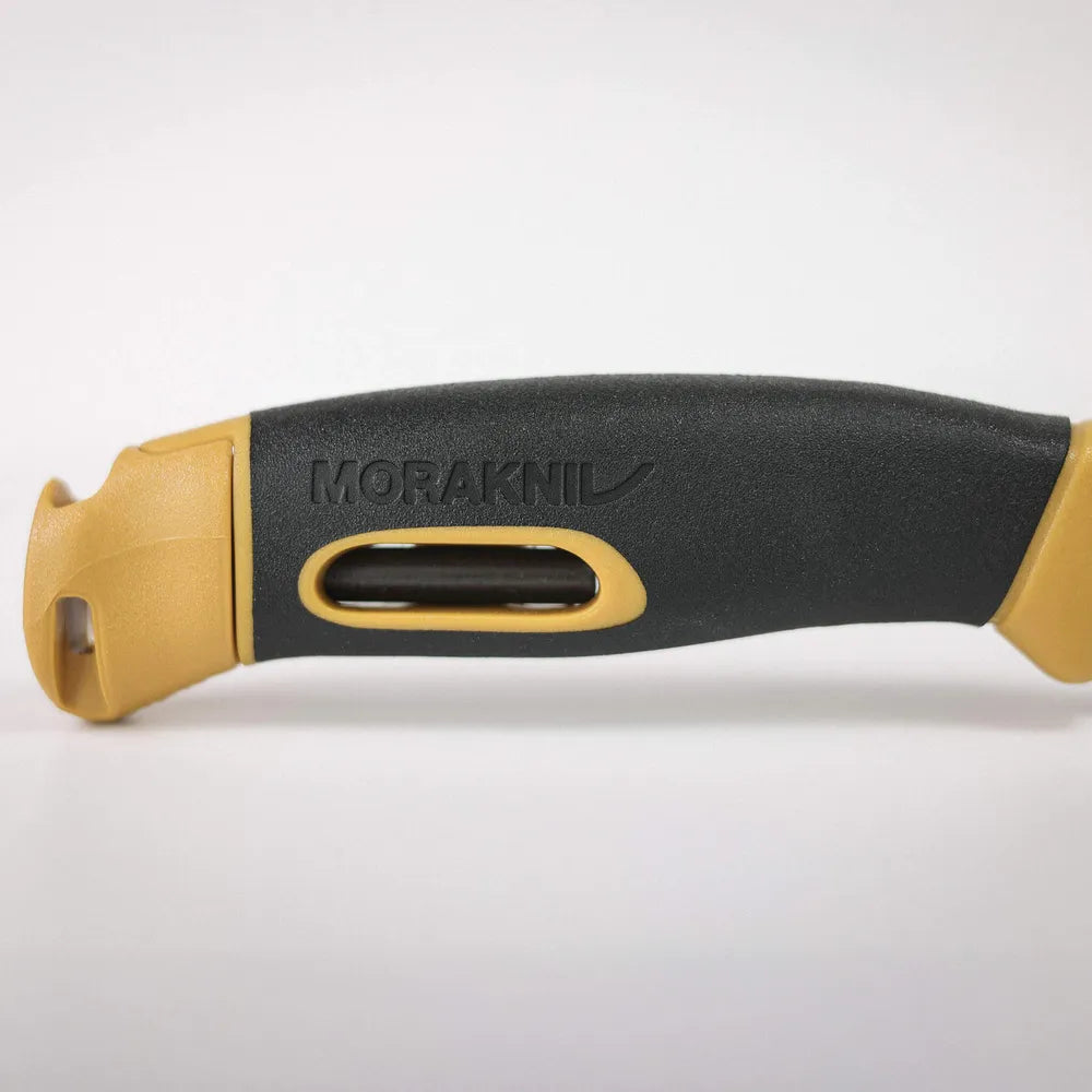 Mora Companion Spark (S) Yellow