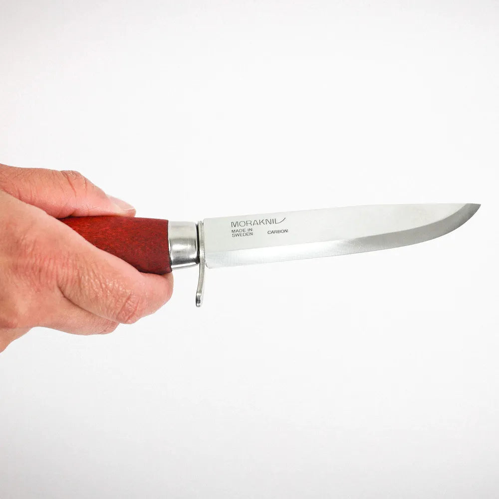 Mora Morakniv Classic No 2F Bushcraft Knife