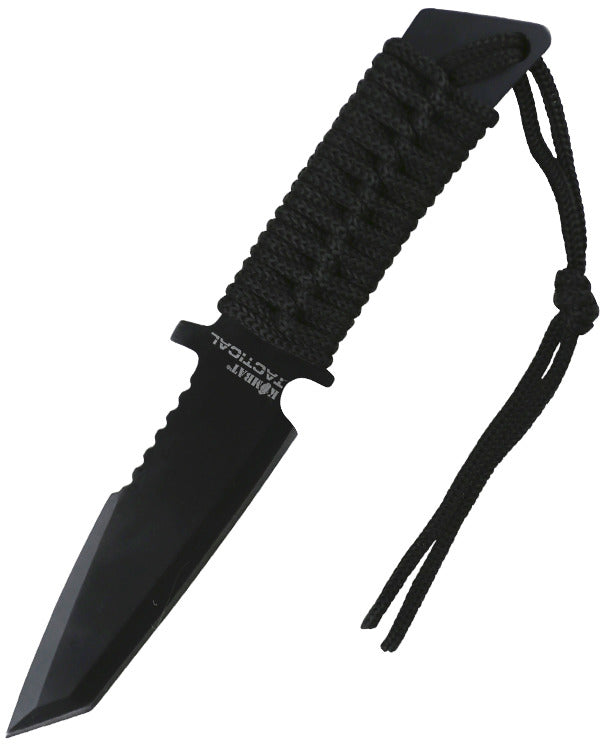 Kombat UK JL14609-75 Fixed Blade Knife