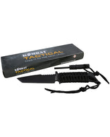 Kombat UK JL14609-75 Fixed Blade Knife
