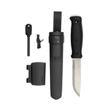 Mora Garberg Bushcraft Knife with Survival Kit (S)