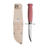Mora Classic Scout 39 Lingonberry Bushcraft Knife