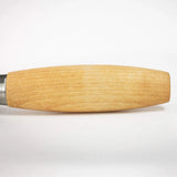 Mora Woodcarving 120 (C) Bushcraft Knife