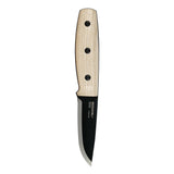 Mora Finn BlackBlade Bushcraft Knife