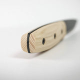 Mora Finn BlackBlade Bushcraft Knife