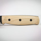Mora Lok BlackBlade Bushcraft Knife