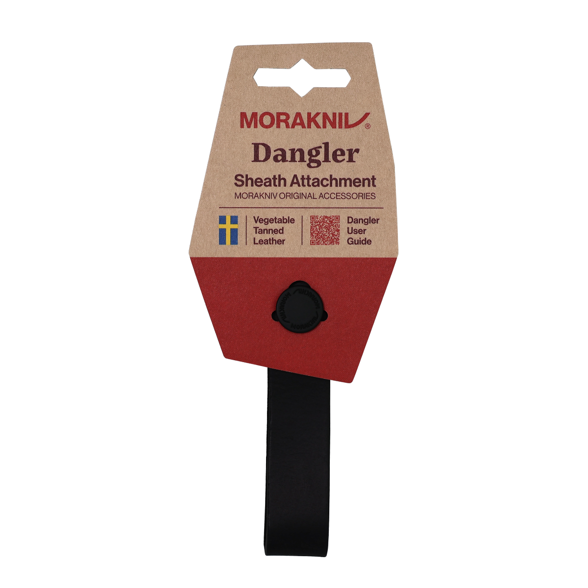 Mora Dangler 10 with Button