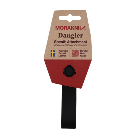 Mora Dangler 10 with Button
