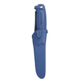Mora Duty Service Food (S) MDBlue Bushcraft Knife