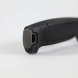 Mora Amberg BlackBlade (C) Bushcraft Knife