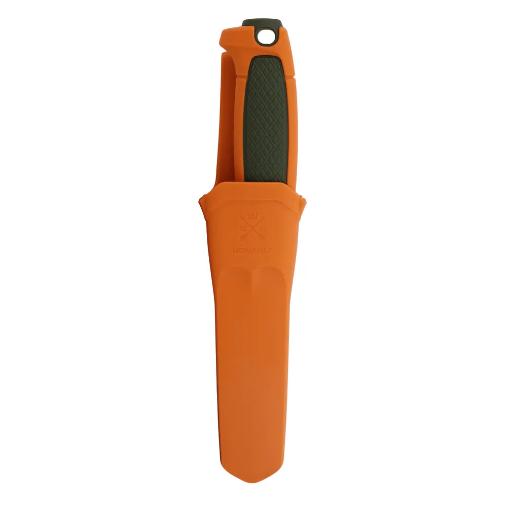 Mora Hunting Risberg (S) Bushcraft Knife