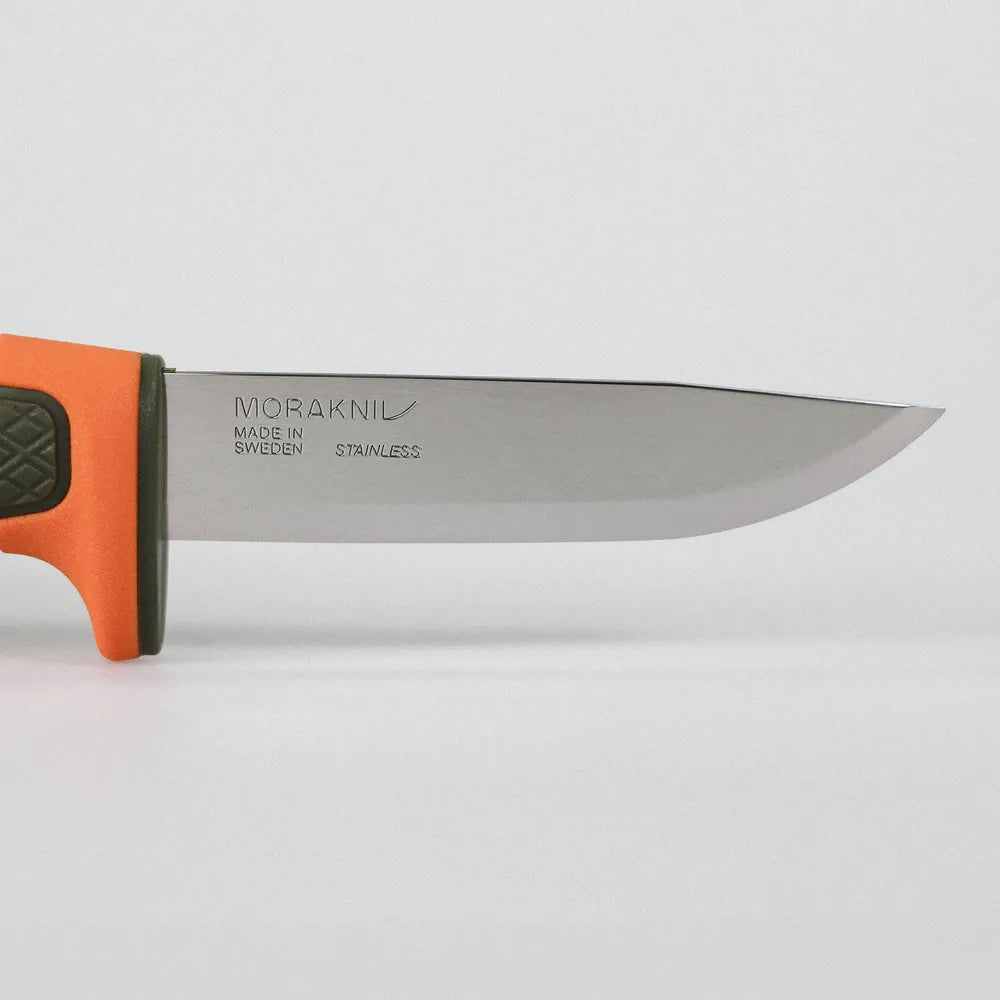 Mora Hunting Risberg (S) Bushcraft Knife
