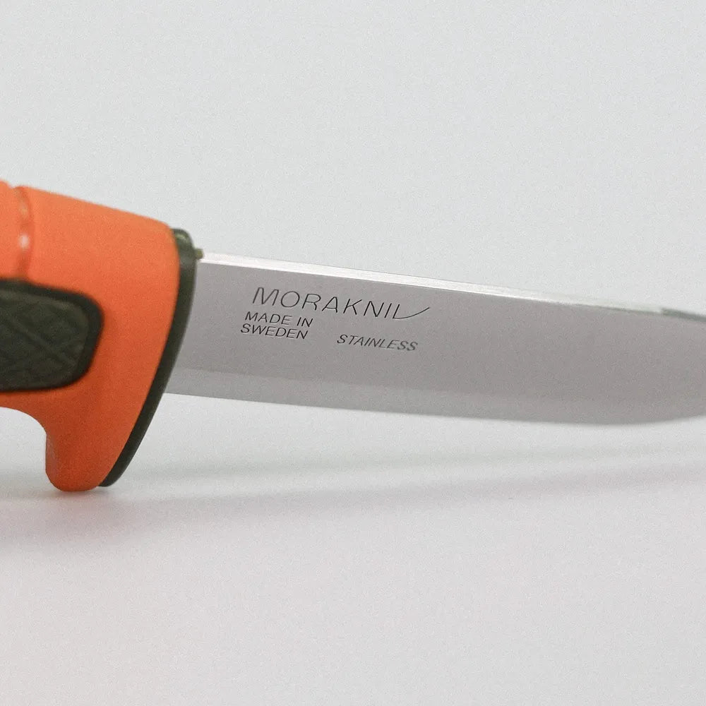 Mora Hunting Risberg (S) Bushcraft Knife